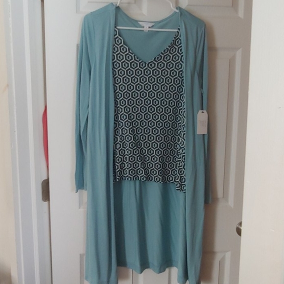 wind gap - Picture 3 of 13